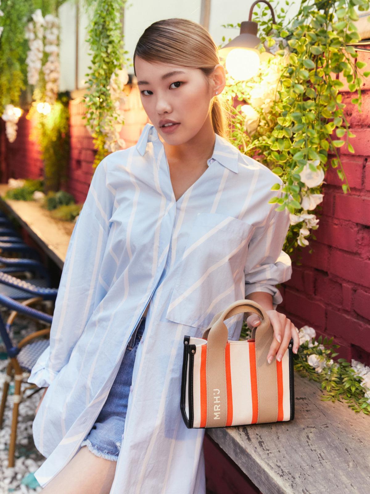 Túi Xách Marhen J RHONDA Mini Bag - Kallos Vietnam