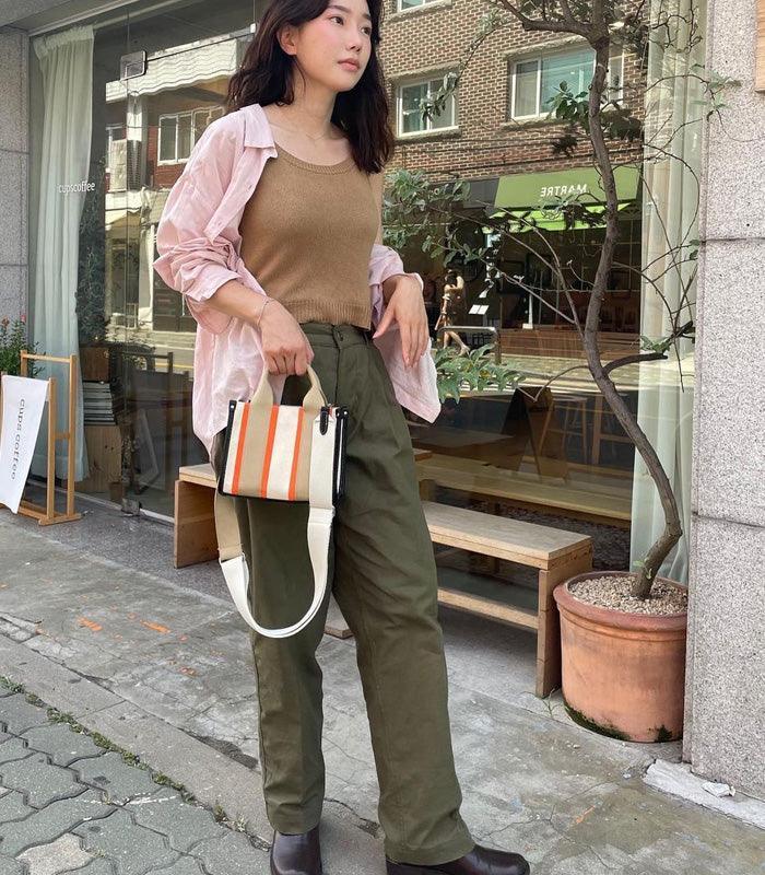 Túi Xách Marhen J RHONDA Mini Bag - Kallos Vietnam