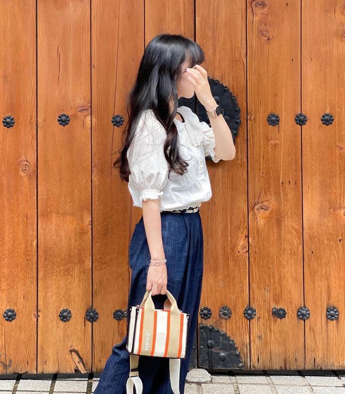 Túi Xách Marhen J RHONDA Mini Bag - Kallos Vietnam