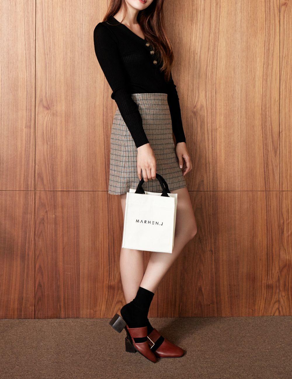 Túi Xách Marhen J RICKY MINI Bag - Kallos Vietnam