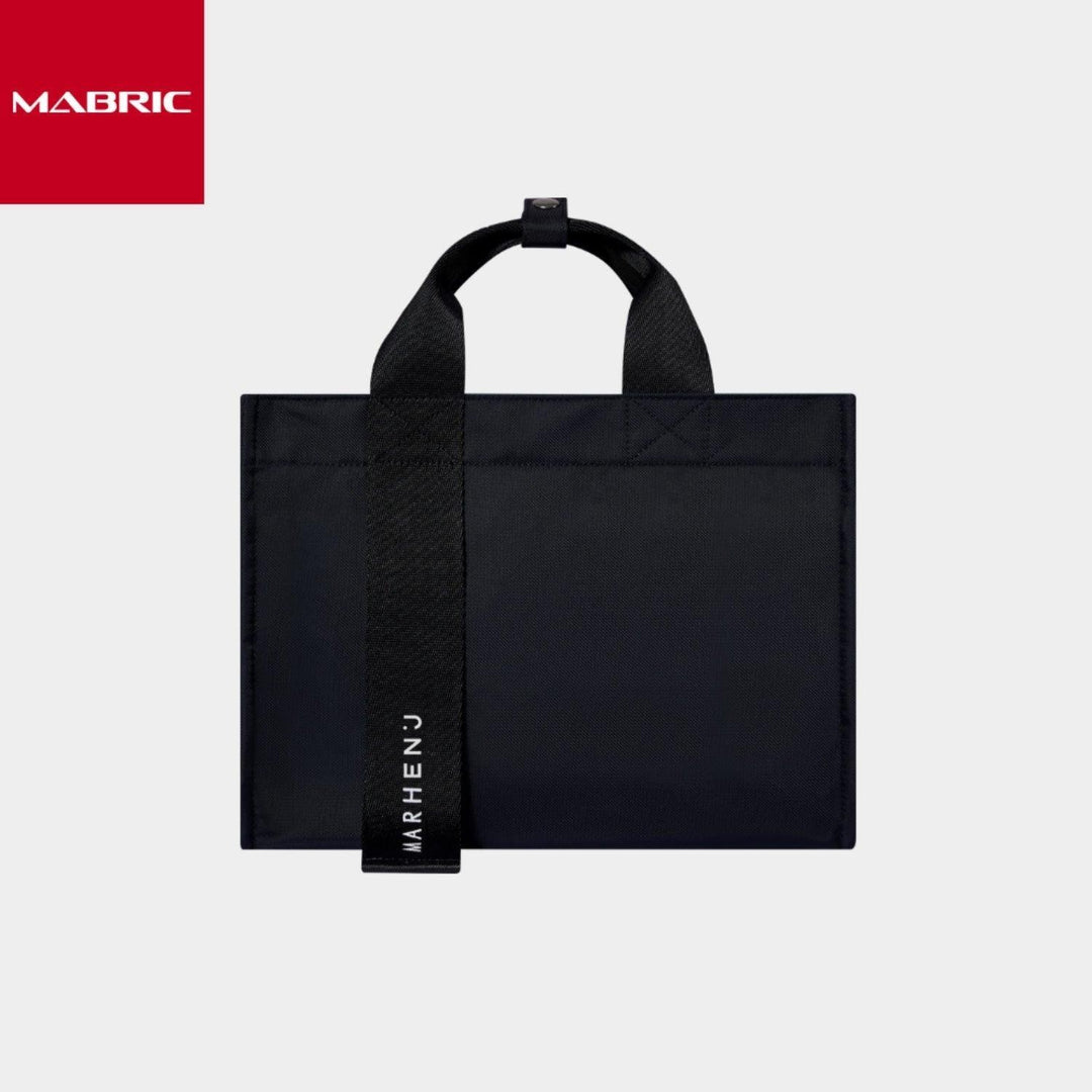 Túi Xách Marhen J RICO Antibacterial All Black - Kallos Vietnam