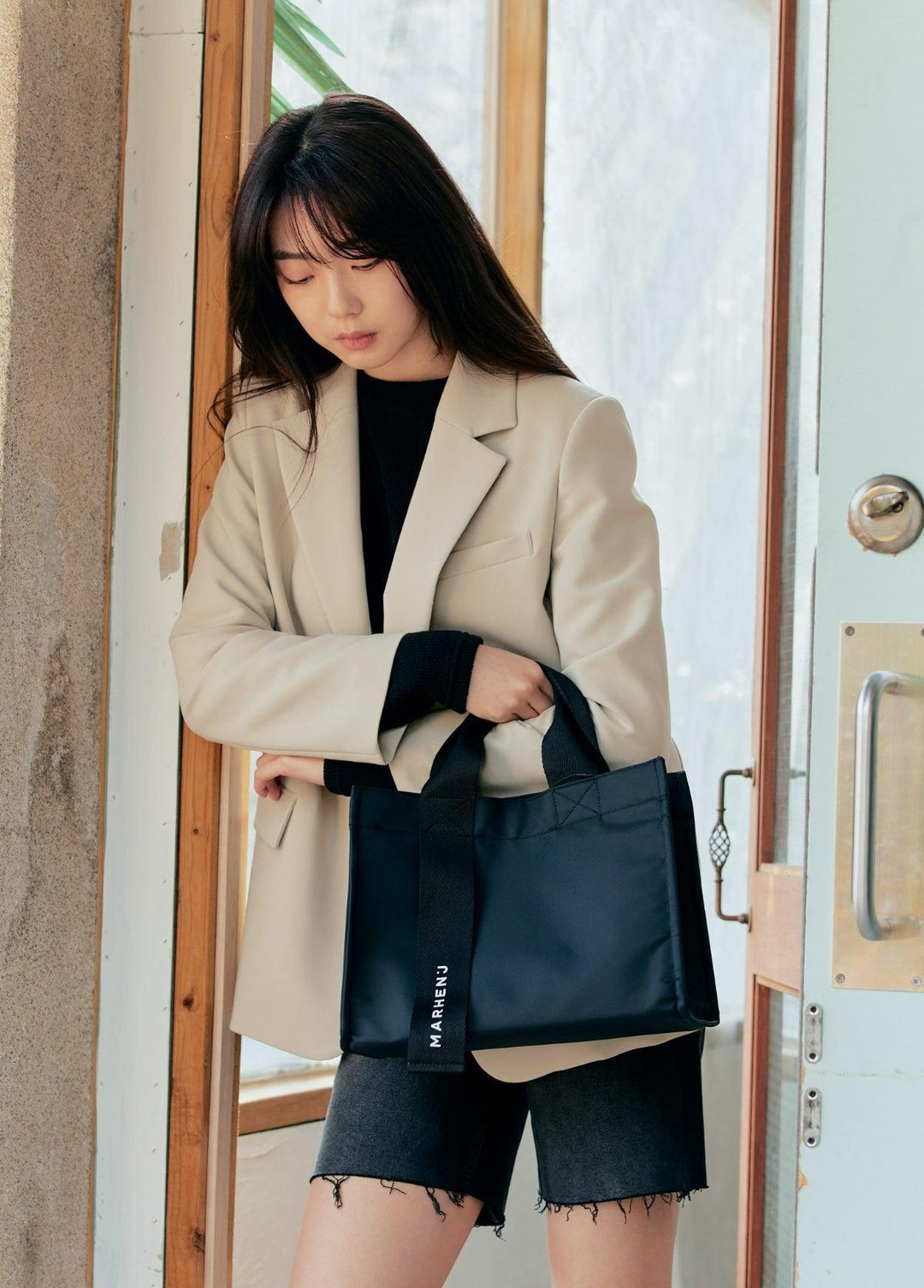 Túi Xách Marhen J RICO Bag EQ - Kallos Vietnam