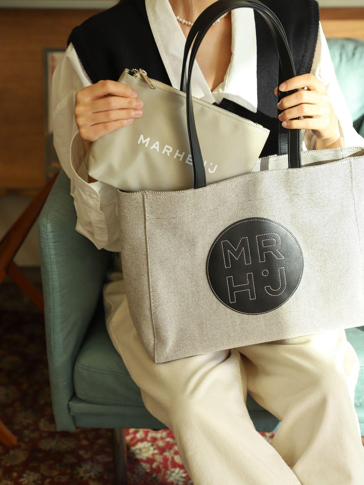 Túi Xách Marhen J RICO Bag Grand - Kallos Vietnam