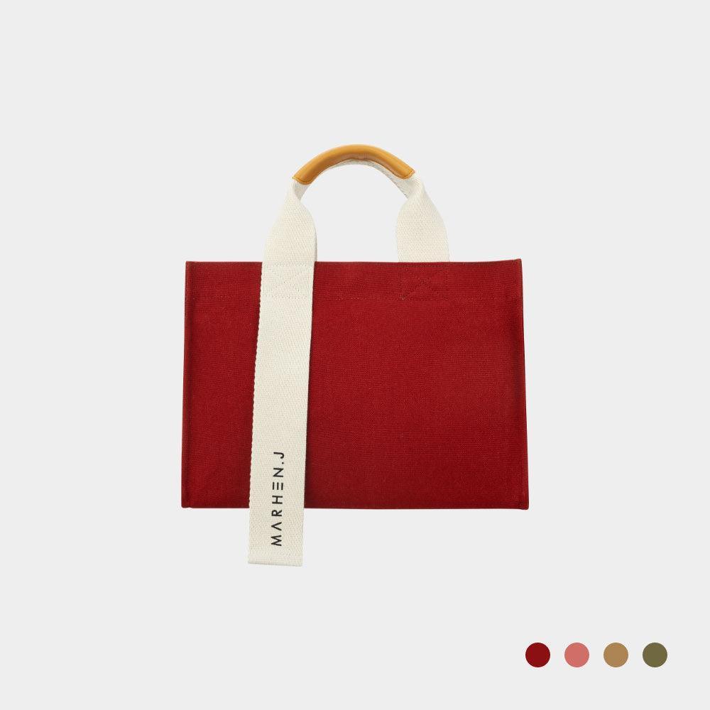 Túi Xách Marhen J RICO COMFORT Bag - Kallos Vietnam