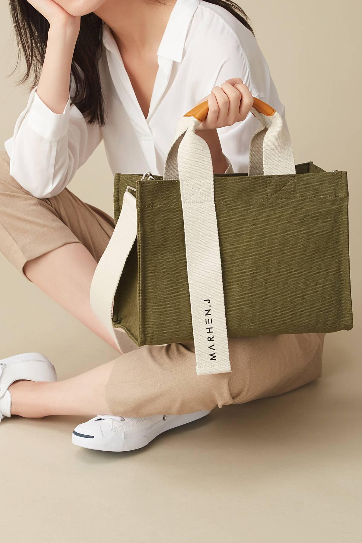 Túi Xách Marhen J RICO COMFORT Bag - Kallos Vietnam