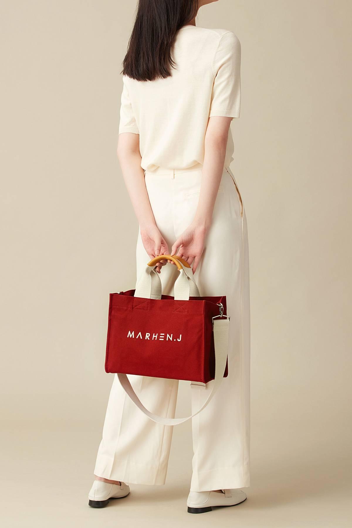 Túi Xách Marhen J RICO COMFORT Bag - Kallos Vietnam