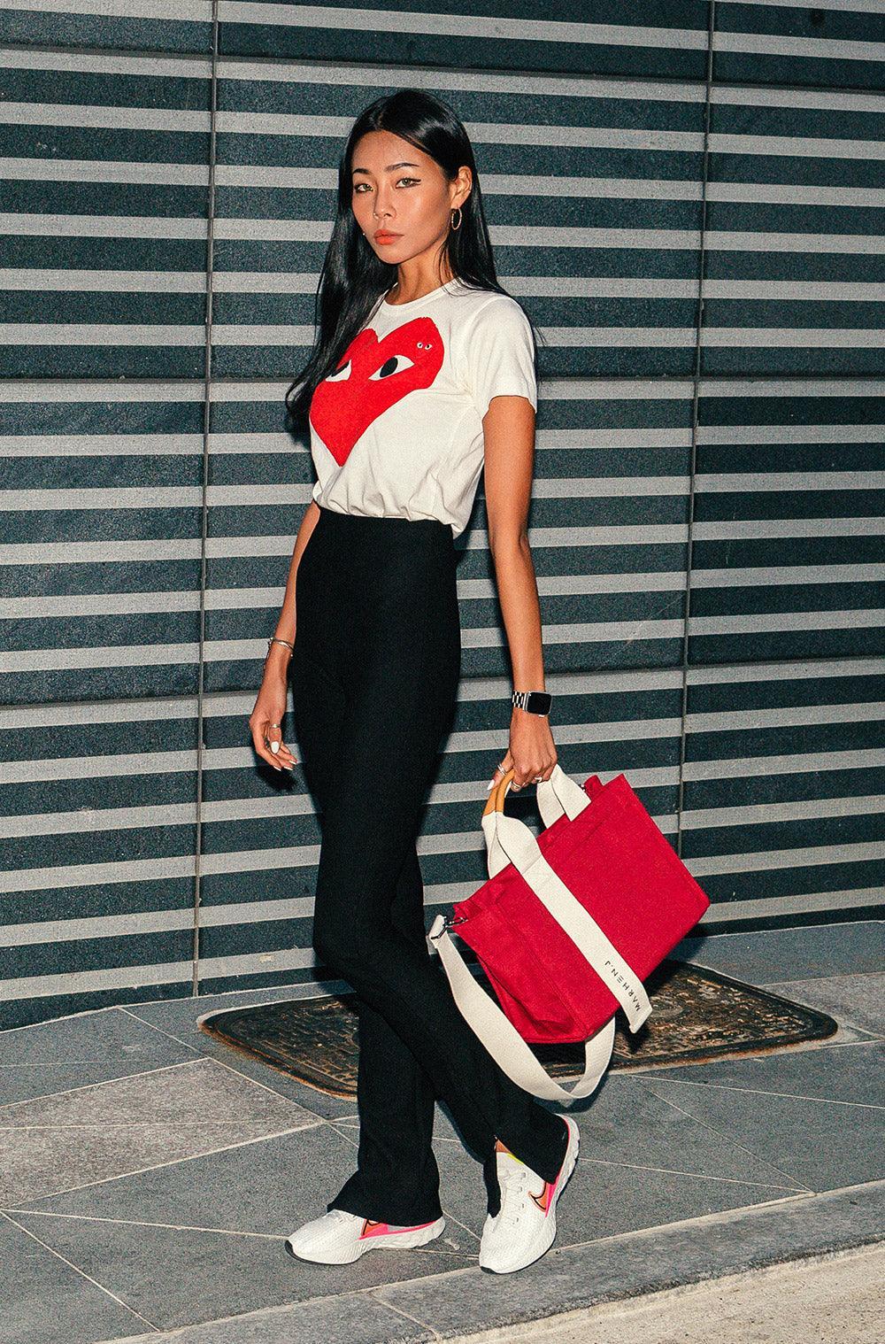 Túi Xách Marhen J RICO COMFORT Bag - Kallos Vietnam