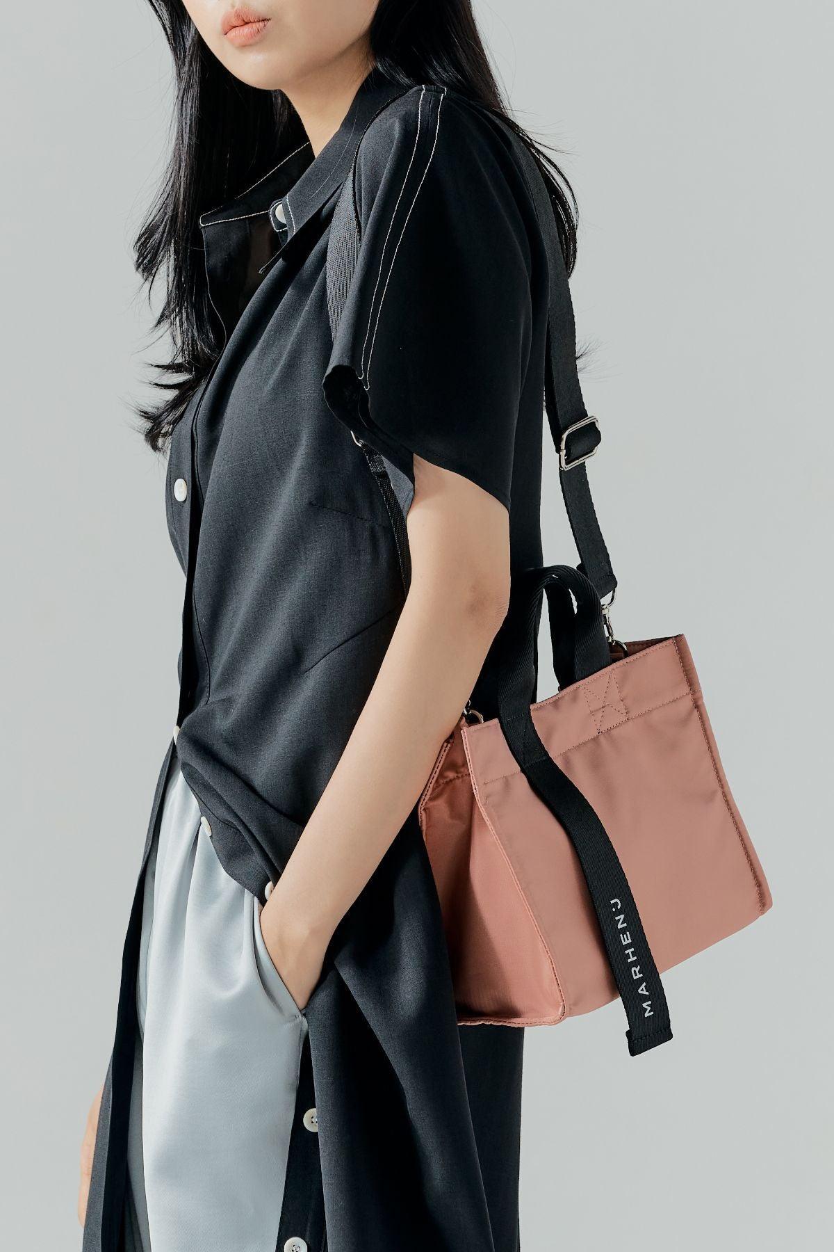 Túi Xách Marhen J RICO MINI Bag EQ - Kallos Vietnam