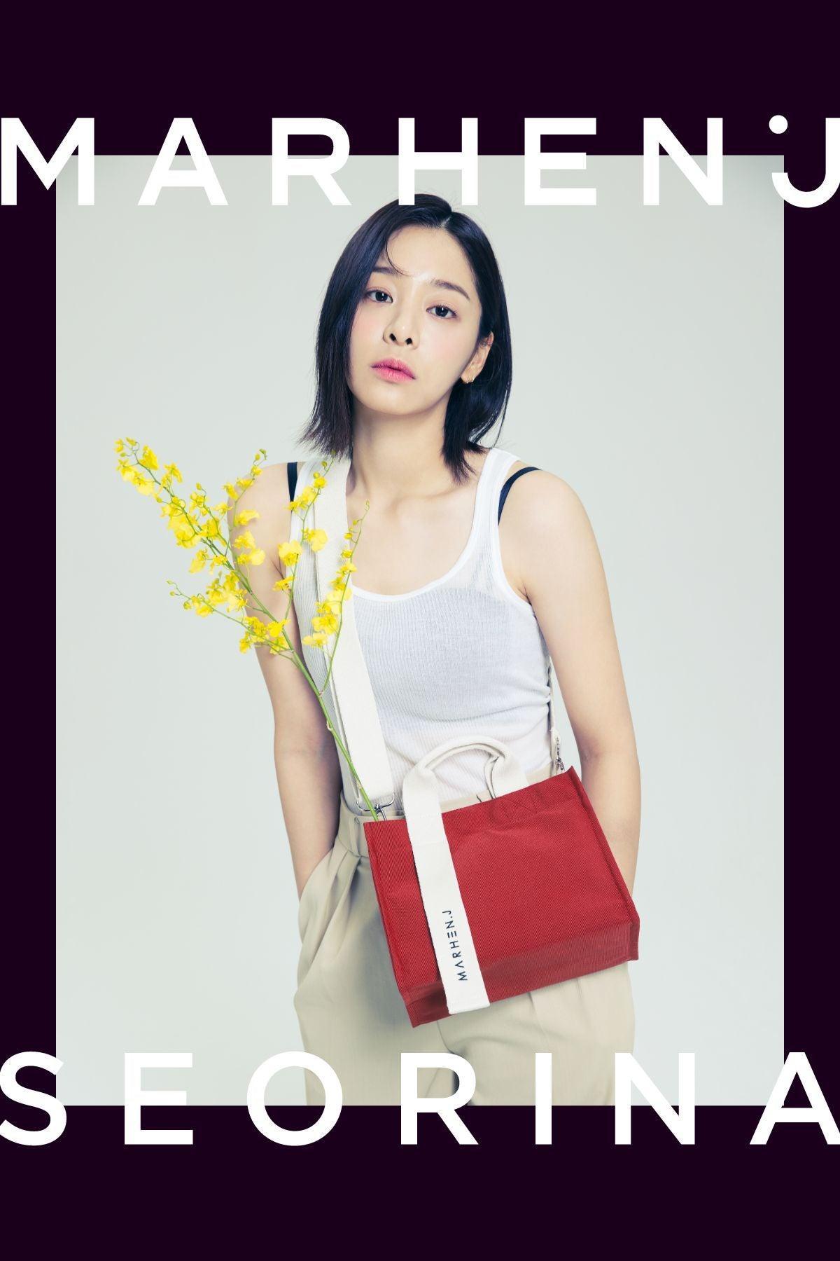 Túi Xách Marhen J RICO Mini Bag - Kallos Vietnam