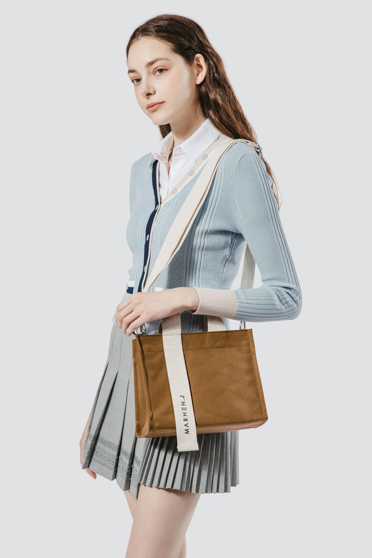 Túi Xách Marhen J RICO Mini Bag - Kallos Vietnam