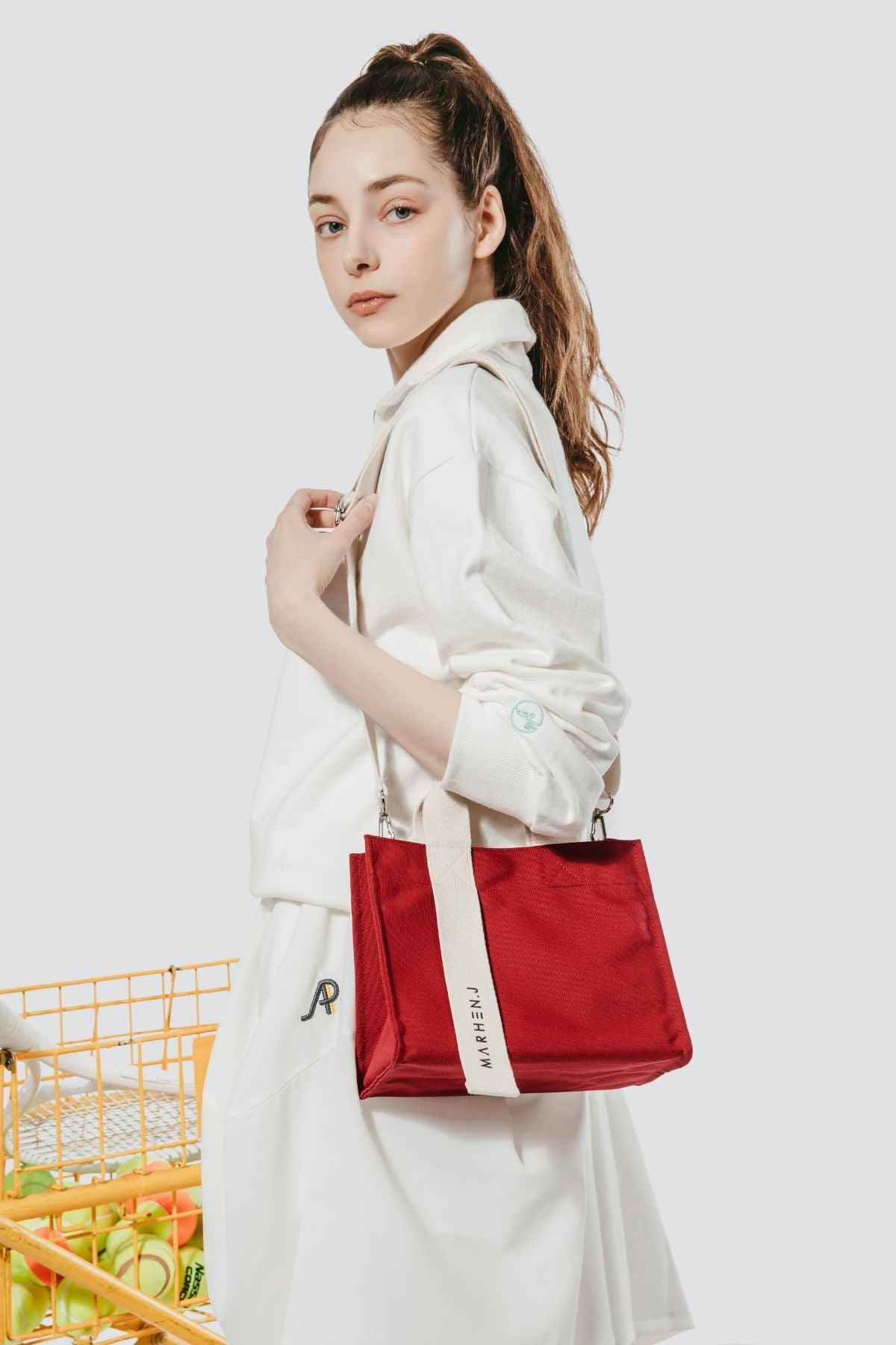 Túi Xách Marhen J RICO Mini Bag - Kallos Vietnam