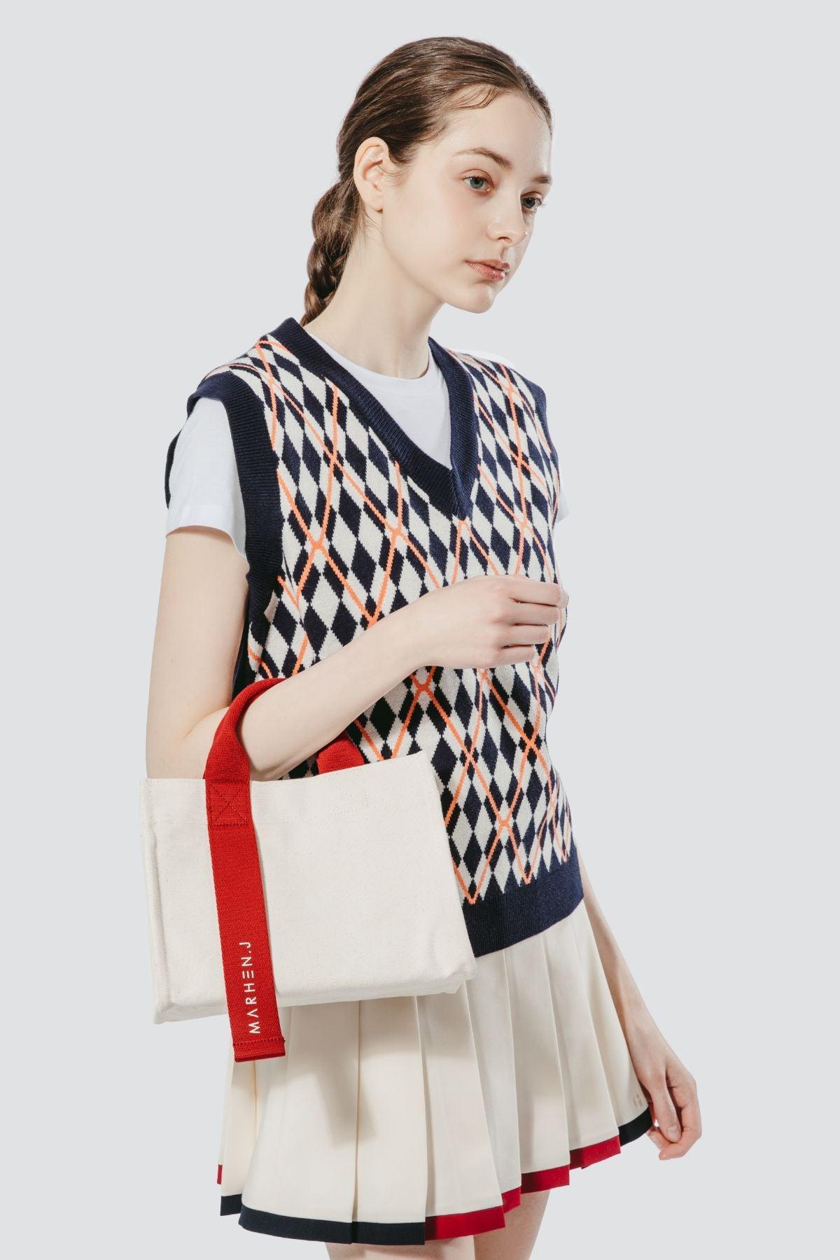 Túi Xách Marhen J RICO Mini Bag - Kallos Vietnam