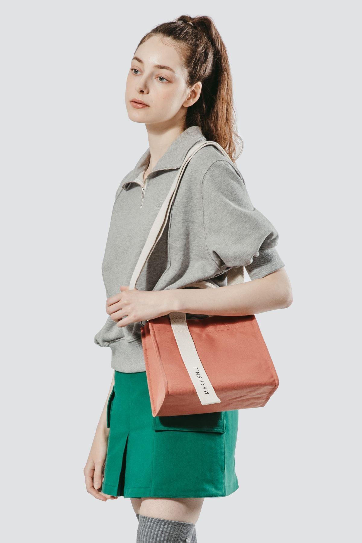 Túi Xách Marhen J RICO Mini Bag - Kallos Vietnam