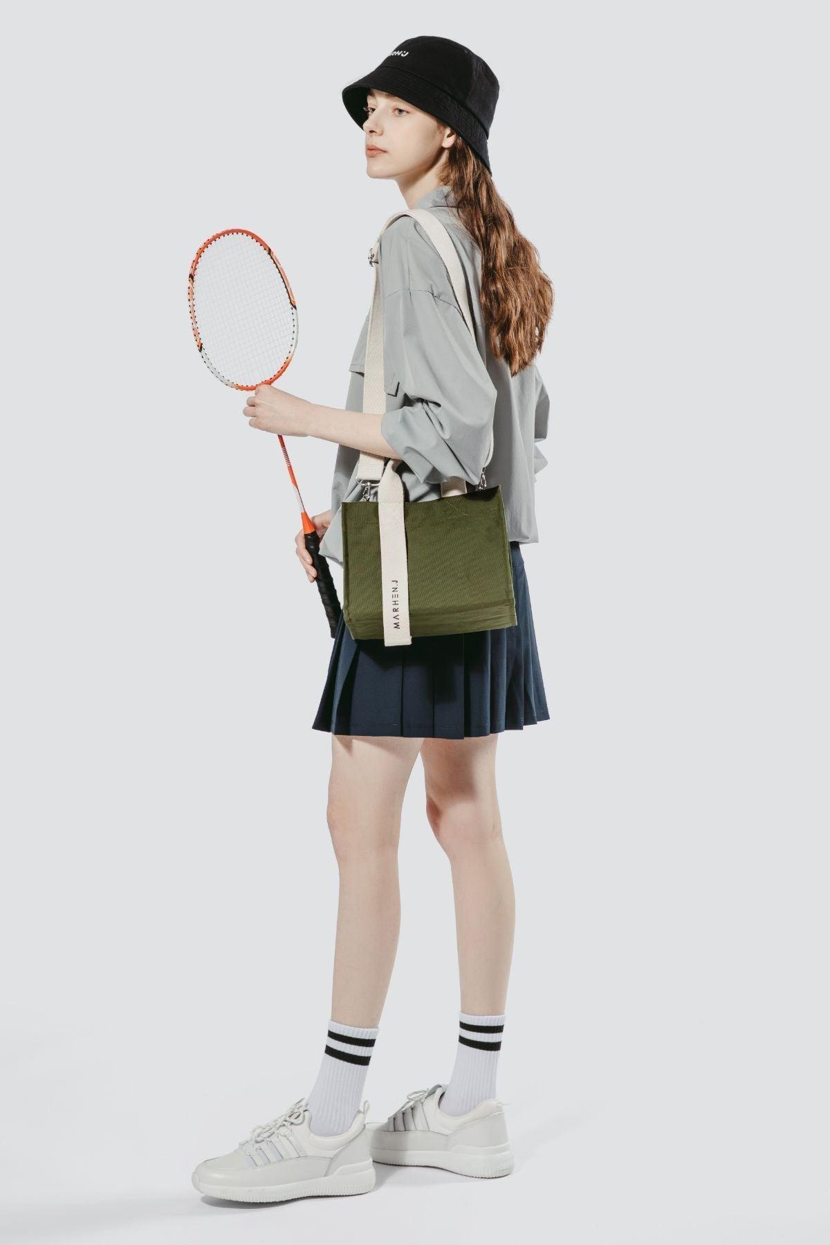 Túi Xách Marhen J RICO Mini Bag - Kallos Vietnam