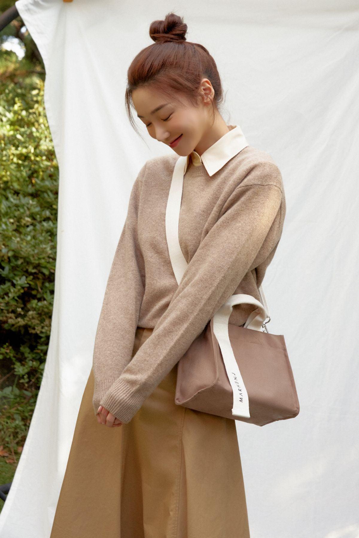 Túi Xách Marhen J RICO Mini Bag - Kallos Vietnam