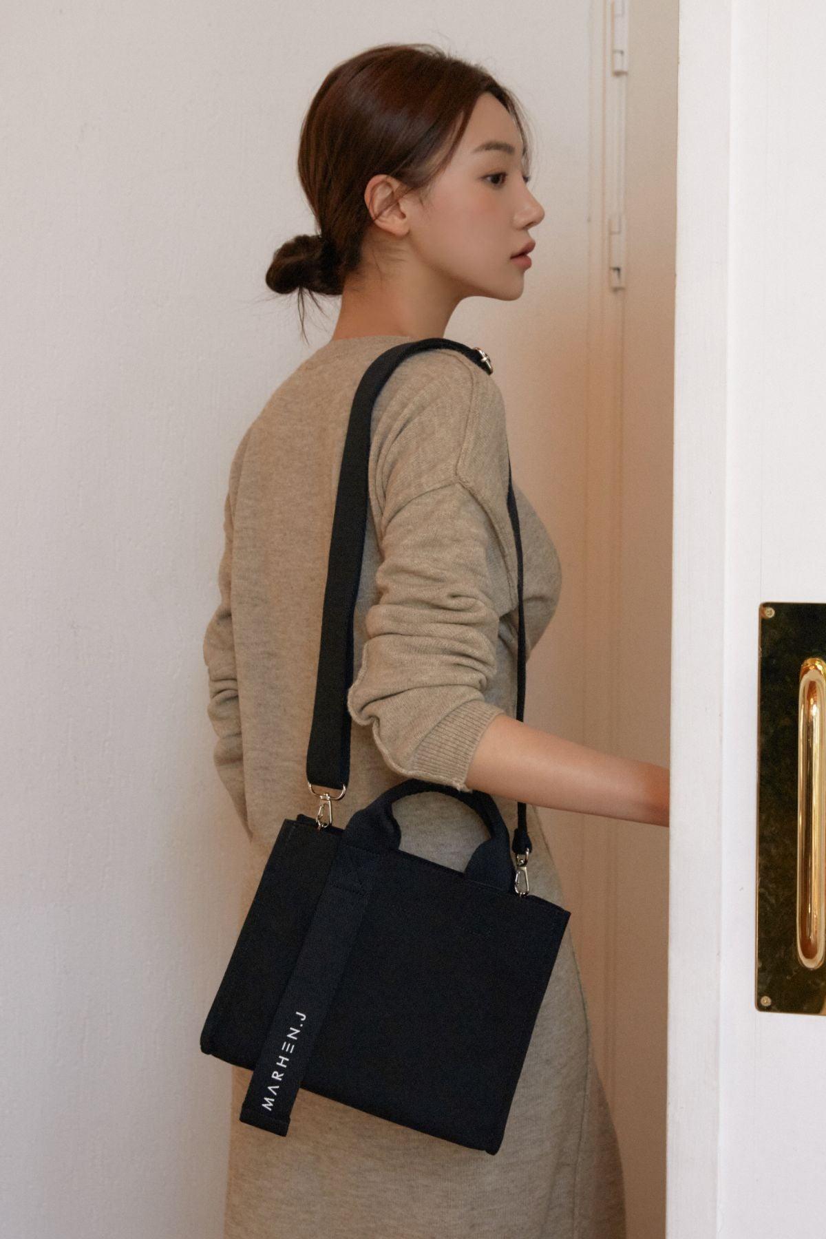 Túi Xách Marhen J RICO Mini Bag - Kallos Vietnam