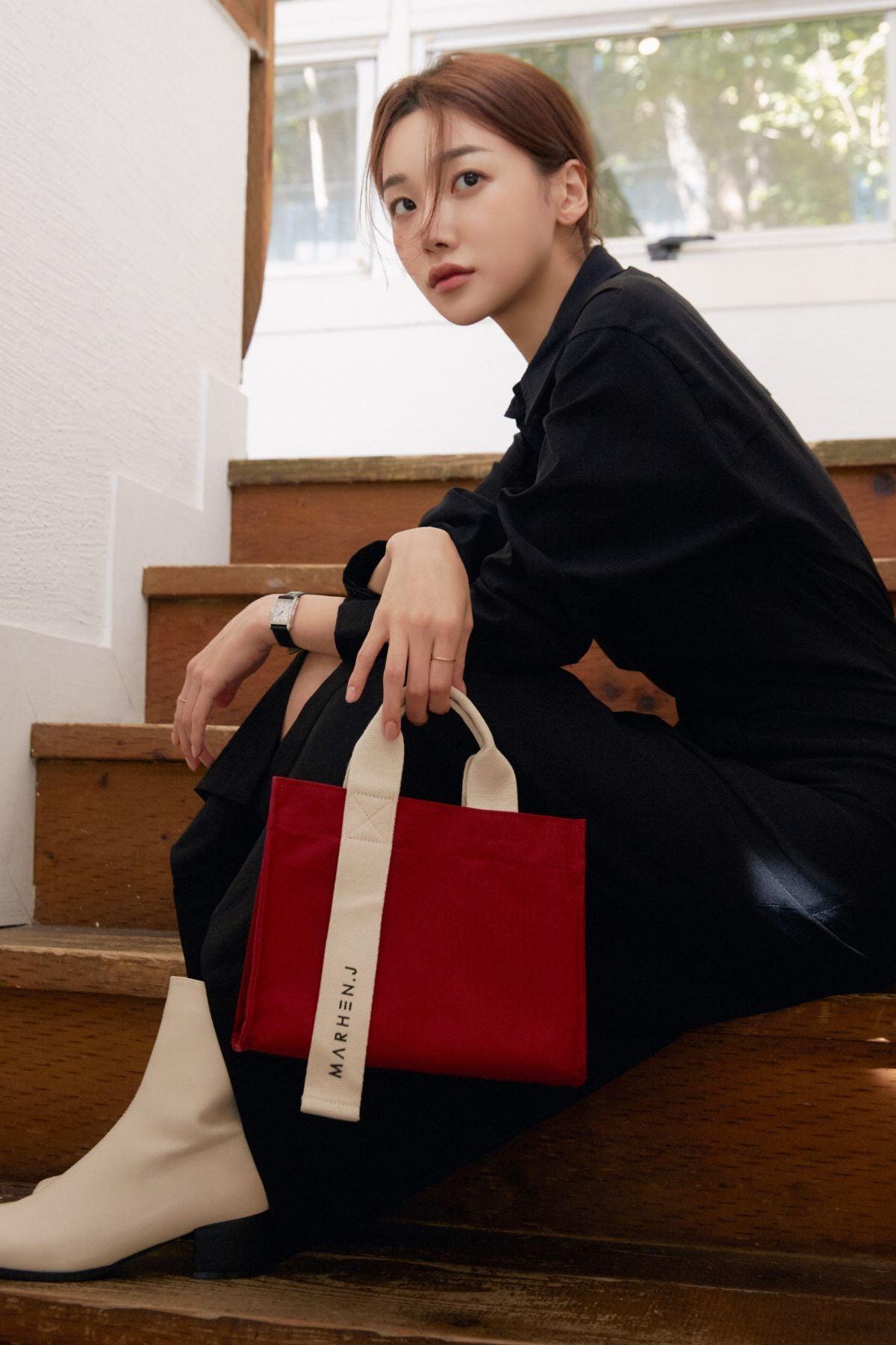 Túi Xách Marhen J RICO Mini Bag - Kallos Vietnam