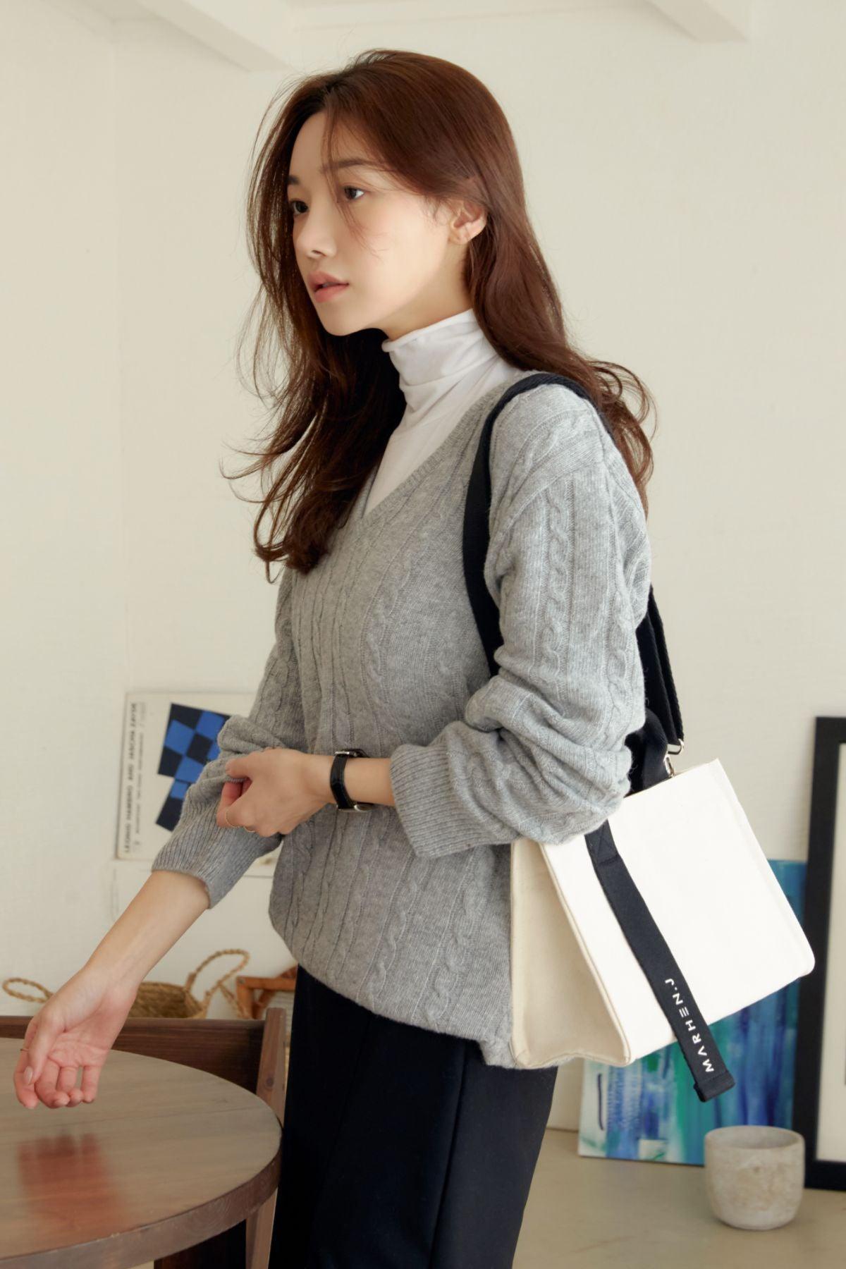 Túi Xách Marhen J RICO Mini Bag - Kallos Vietnam