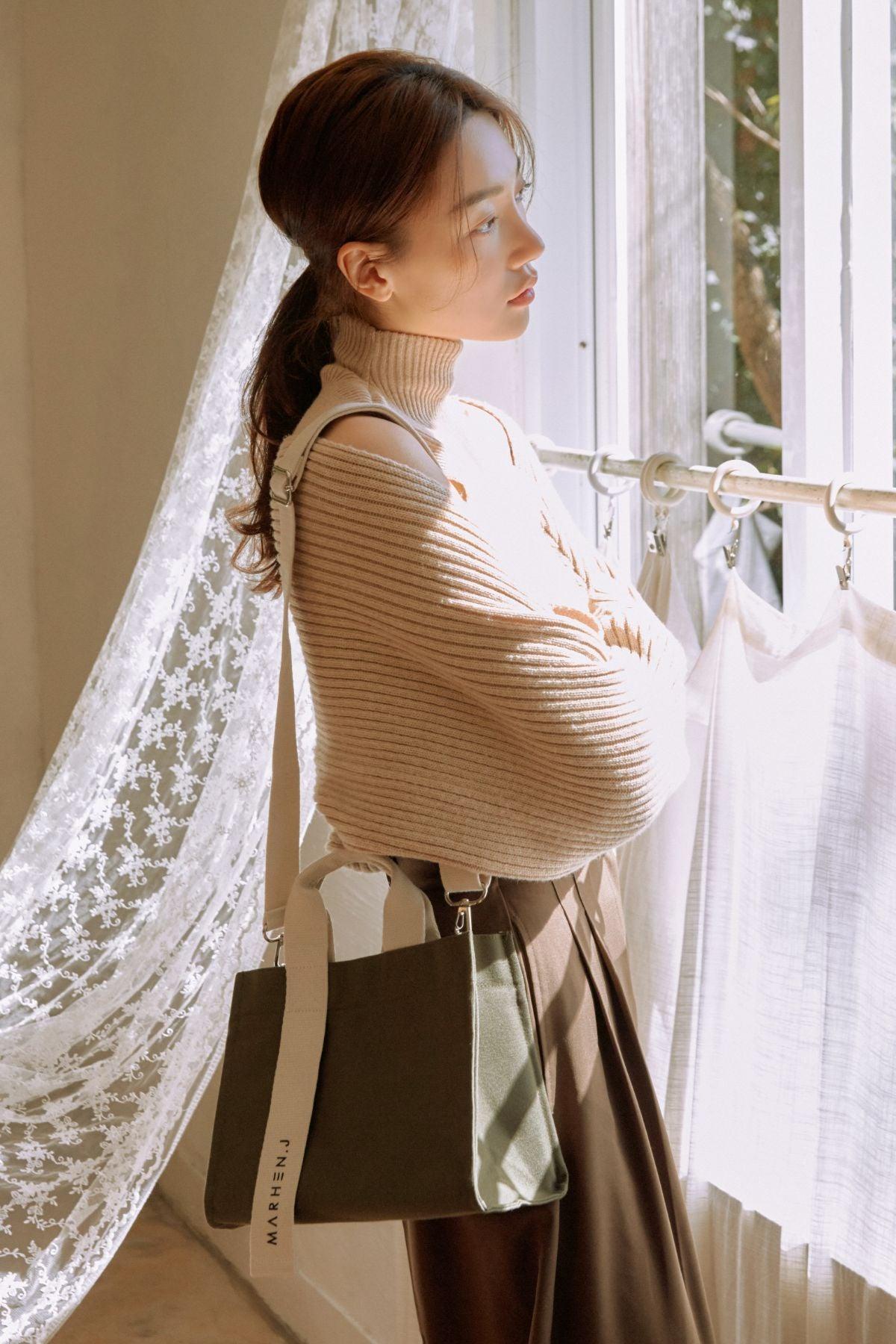 Túi Xách Marhen J RICO Mini Bag - Kallos Vietnam