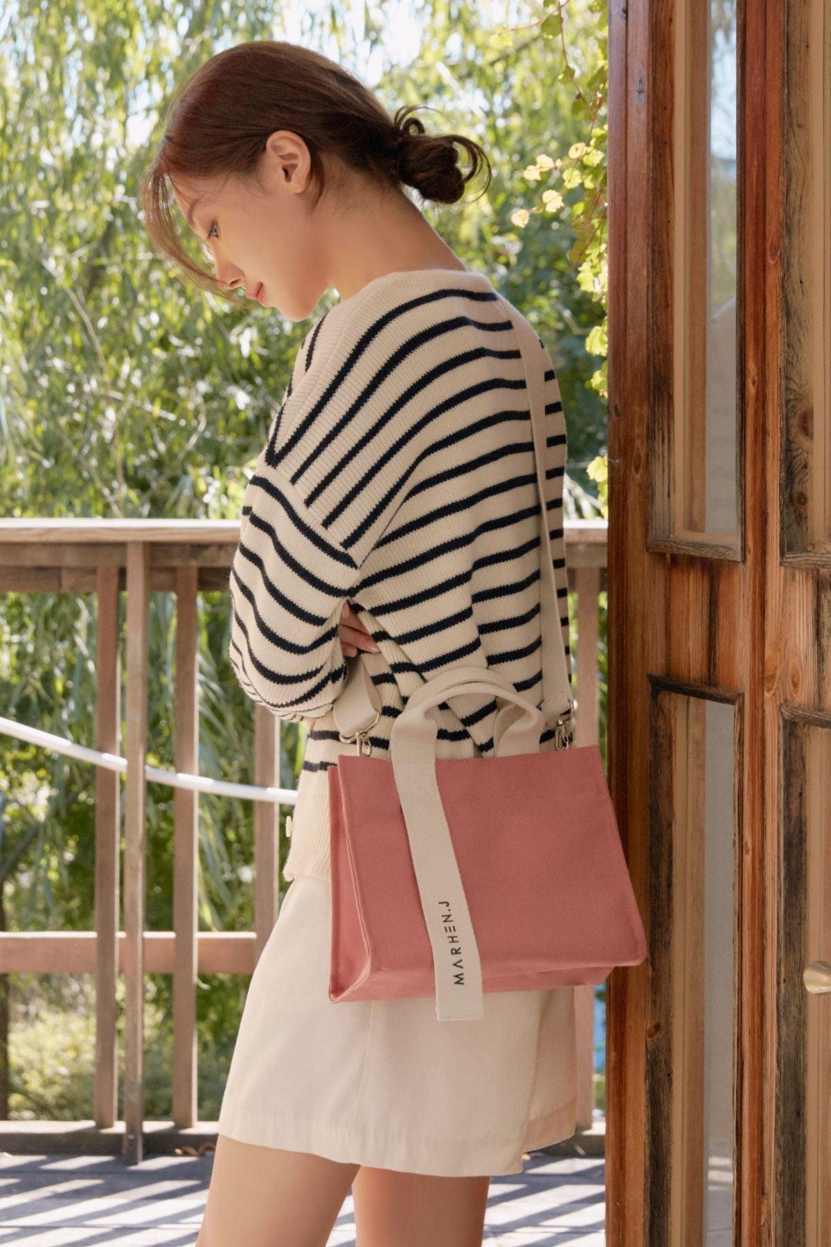 Túi Xách Marhen J RICO Mini Bag - Kallos Vietnam