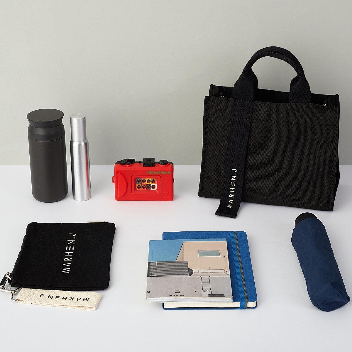 Túi Xách Marhen J RICO Mini Bag - Kallos Vietnam