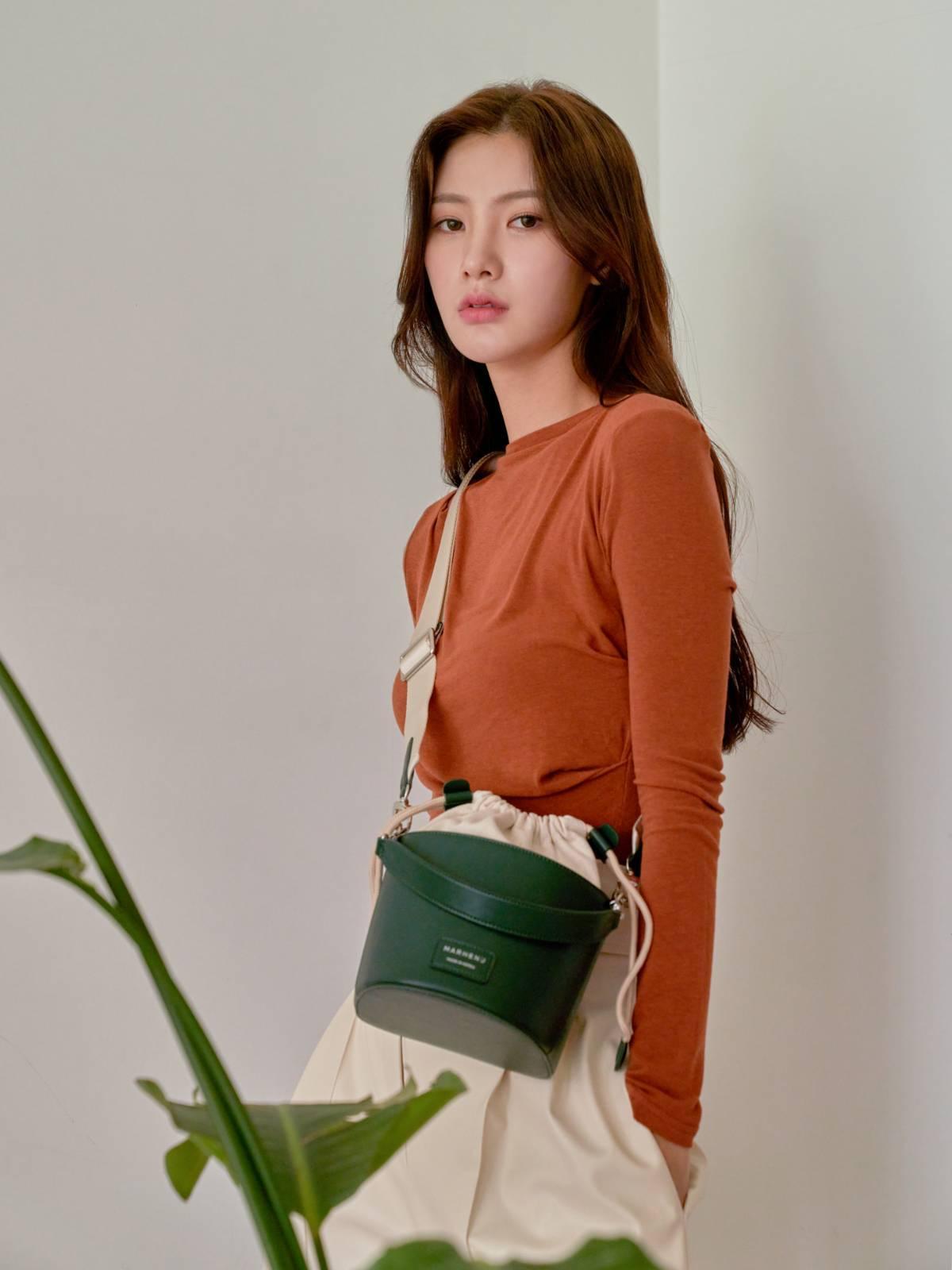 Túi Xách Marhen J ROA Bag - Kallos Vietnam