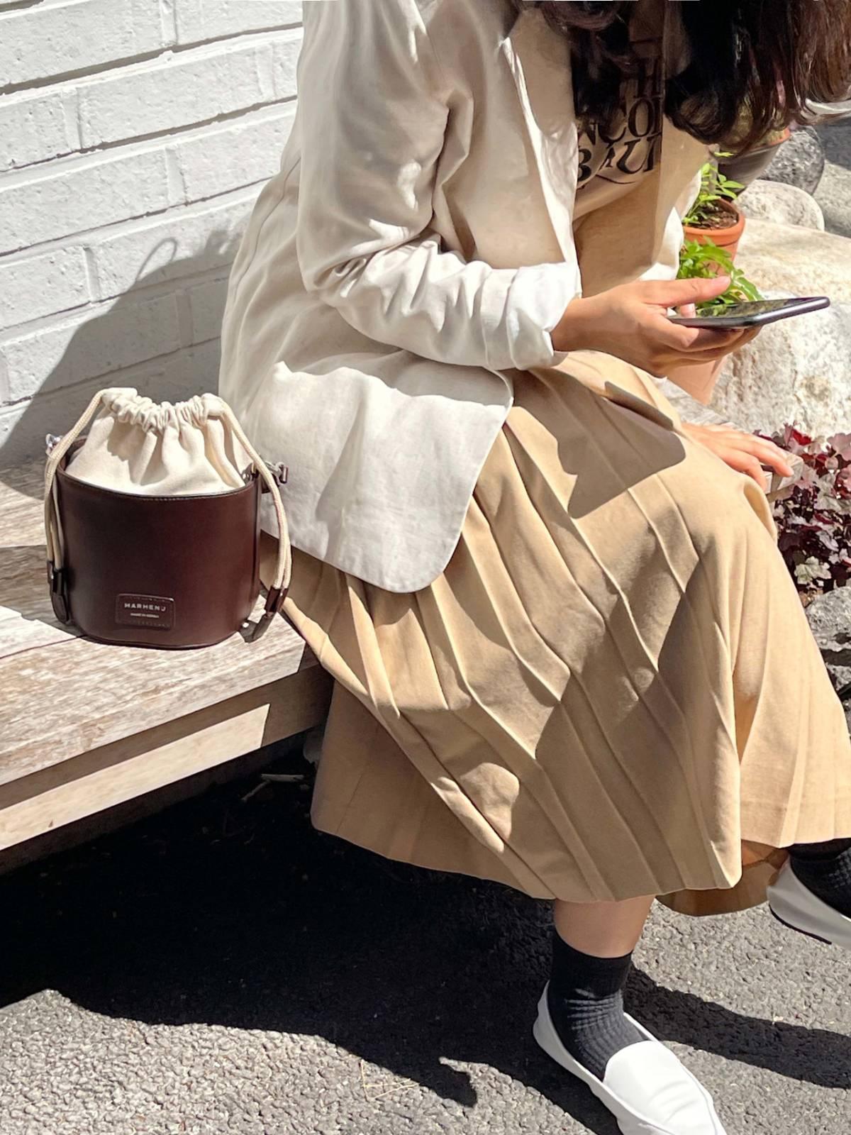 Túi Xách Marhen J ROA Bag - Kallos Vietnam