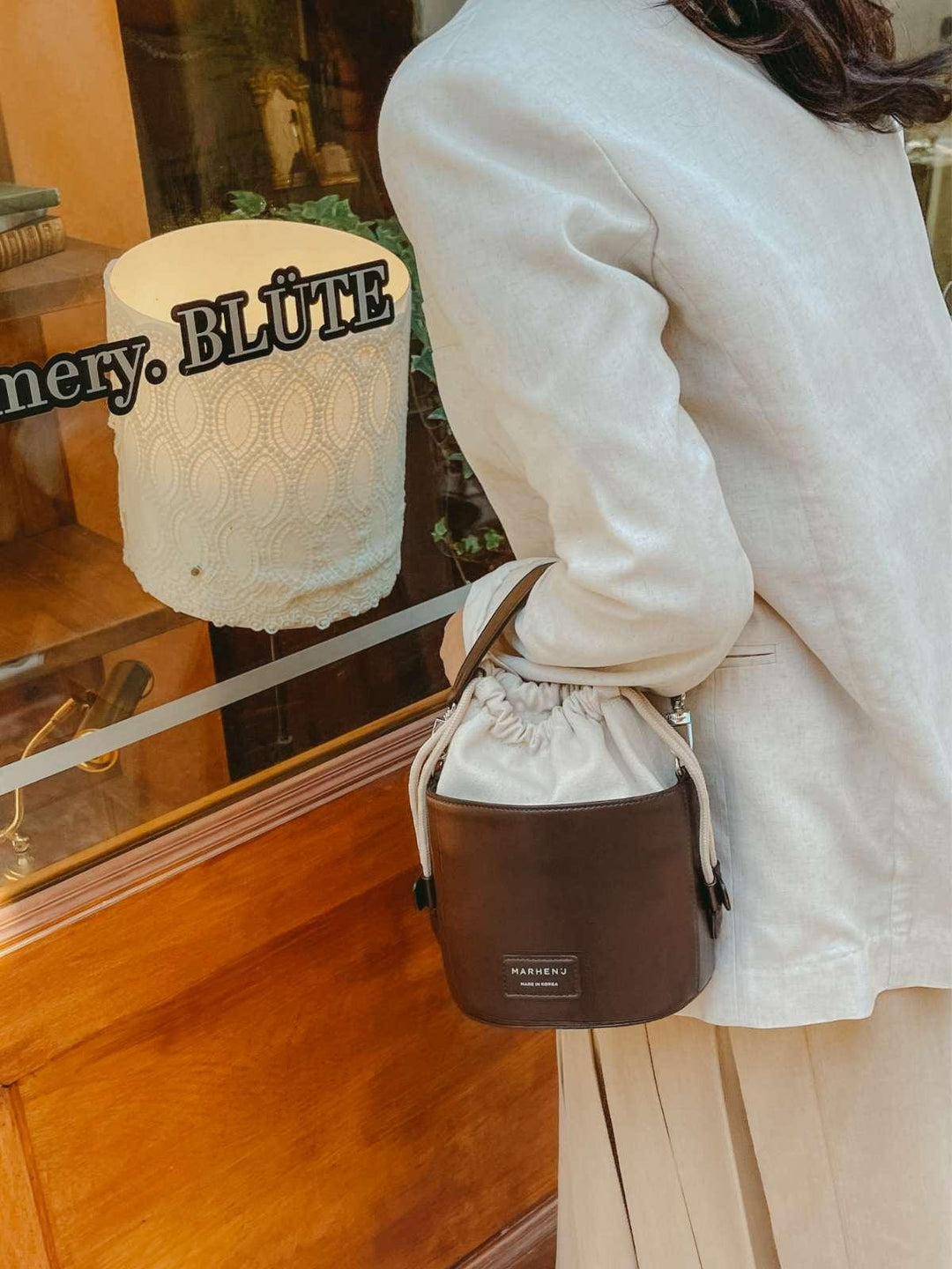 Túi Xách Marhen J ROA Bag - Kallos Vietnam