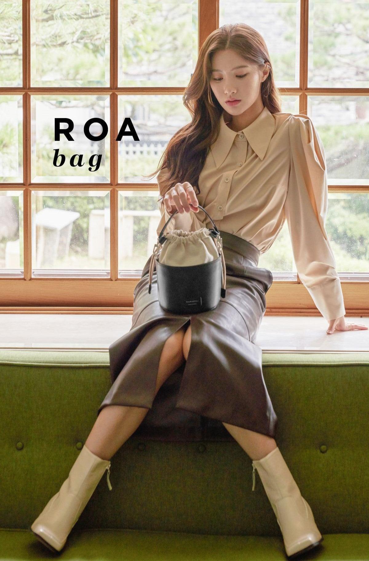 Túi Xách Marhen J ROA Bag - Kallos Vietnam