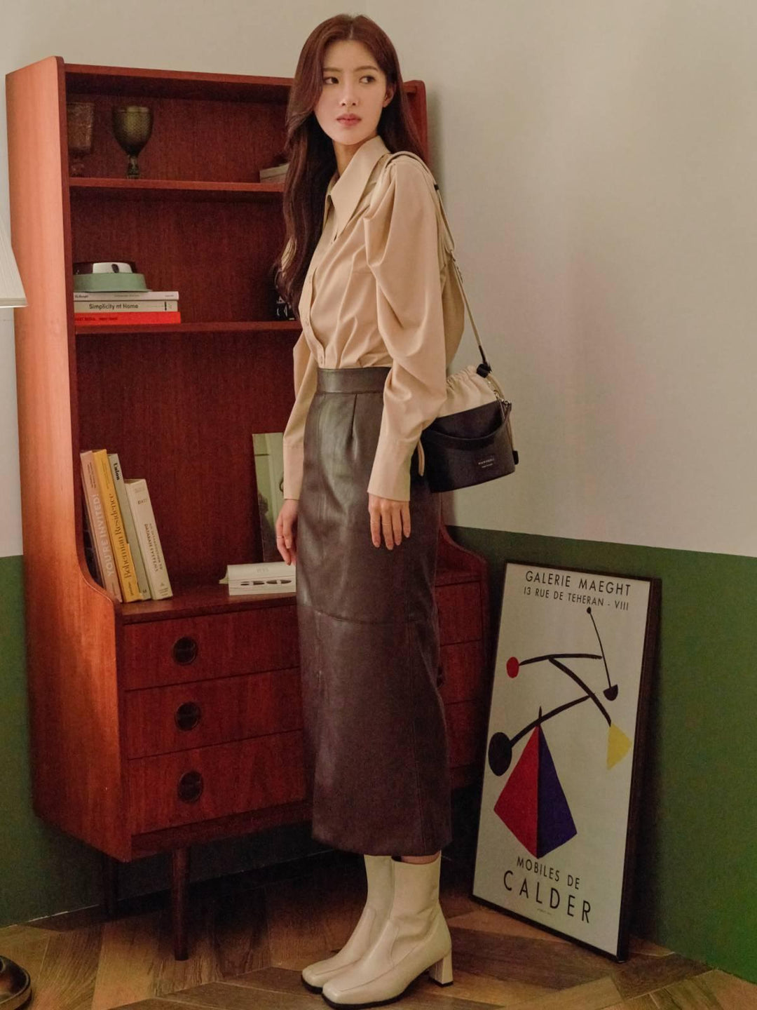 Túi Xách Marhen J ROA Bag - Kallos Vietnam