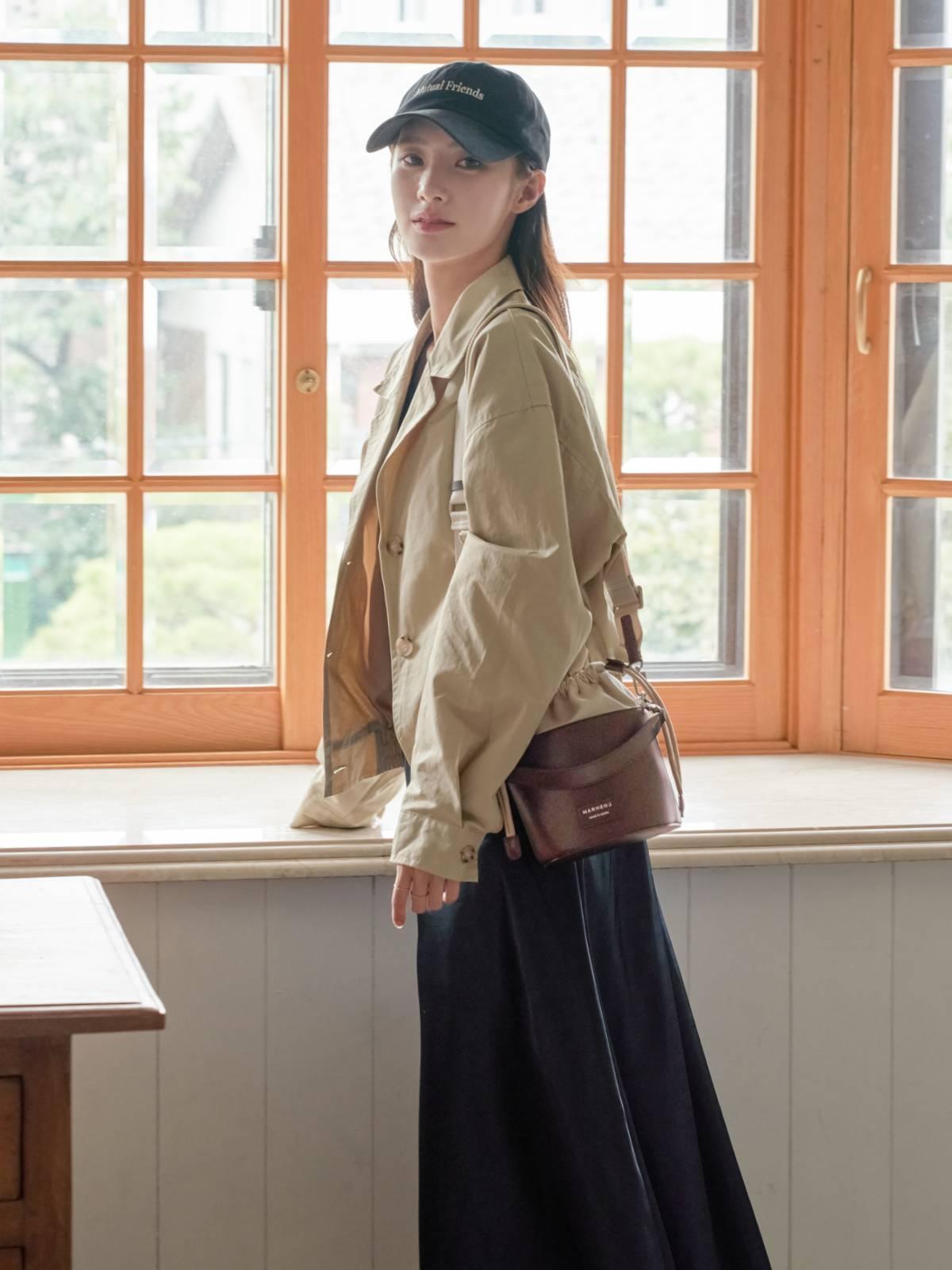 Túi Xách Marhen J ROA Bag - Kallos Vietnam