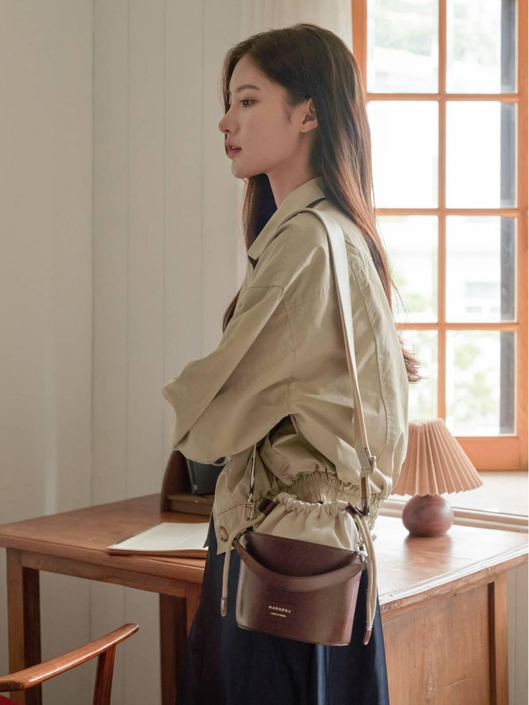 Túi Xách Marhen J ROA Bag - Kallos Vietnam