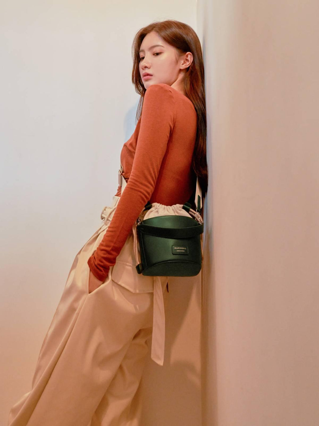 Túi Xách Marhen J ROA Bag - Kallos Vietnam