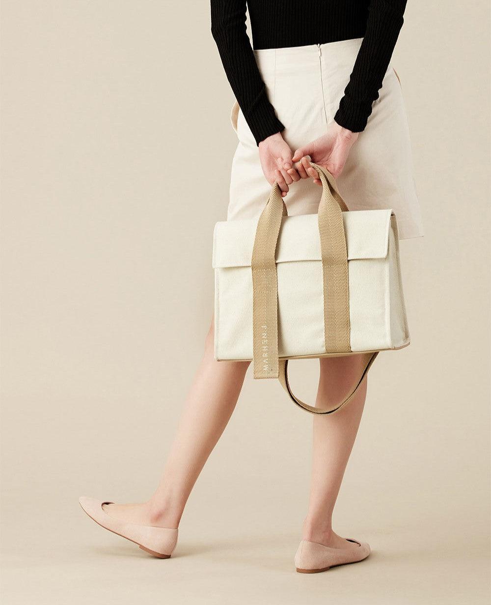 Túi Xách Marhen J ROY Bag Neutral - Kallos Vietnam