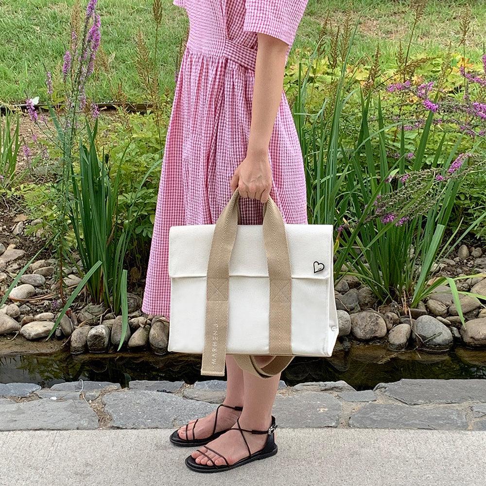 Túi Xách Marhen J ROY Bag Neutral - Kallos Vietnam