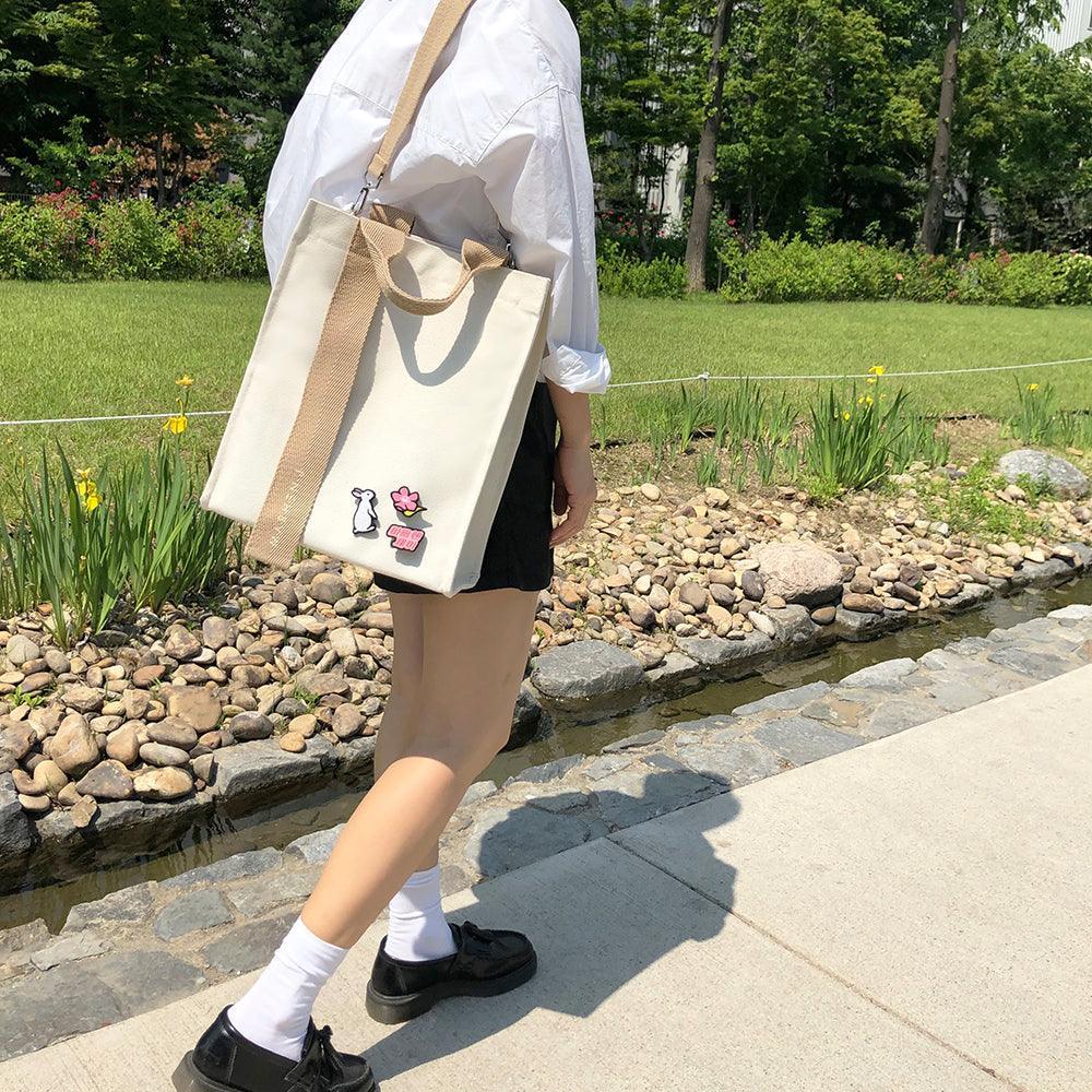 Túi Xách Marhen J ROY Bag Neutral - Kallos Vietnam