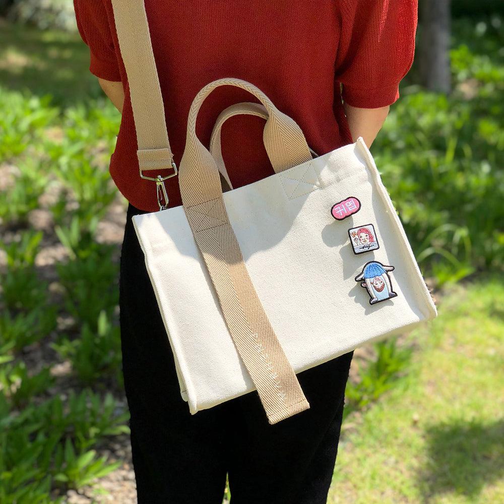 Túi Xách Marhen J ROY Bag Neutral - Kallos Vietnam