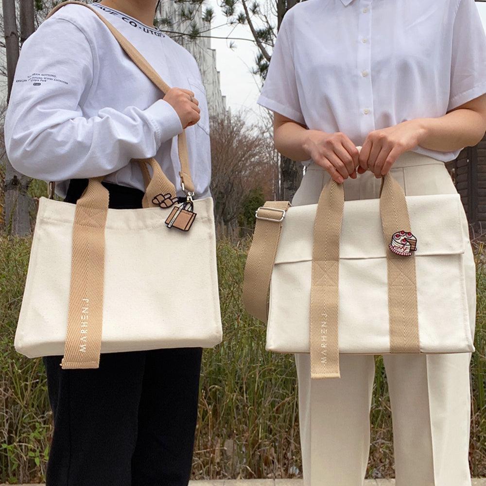 Túi Xách Marhen J ROY Bag Neutral - Kallos Vietnam