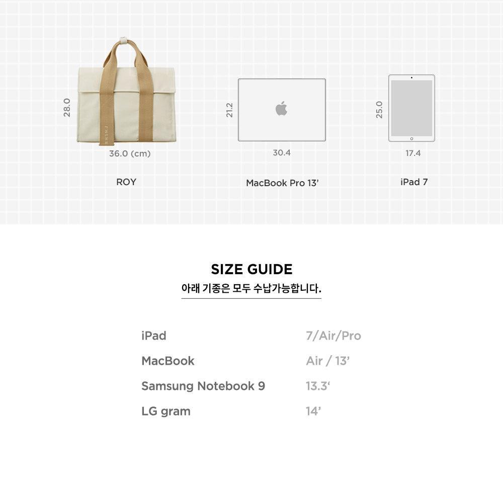 Túi Xách Marhen J ROY Bag Neutral - Kallos Vietnam