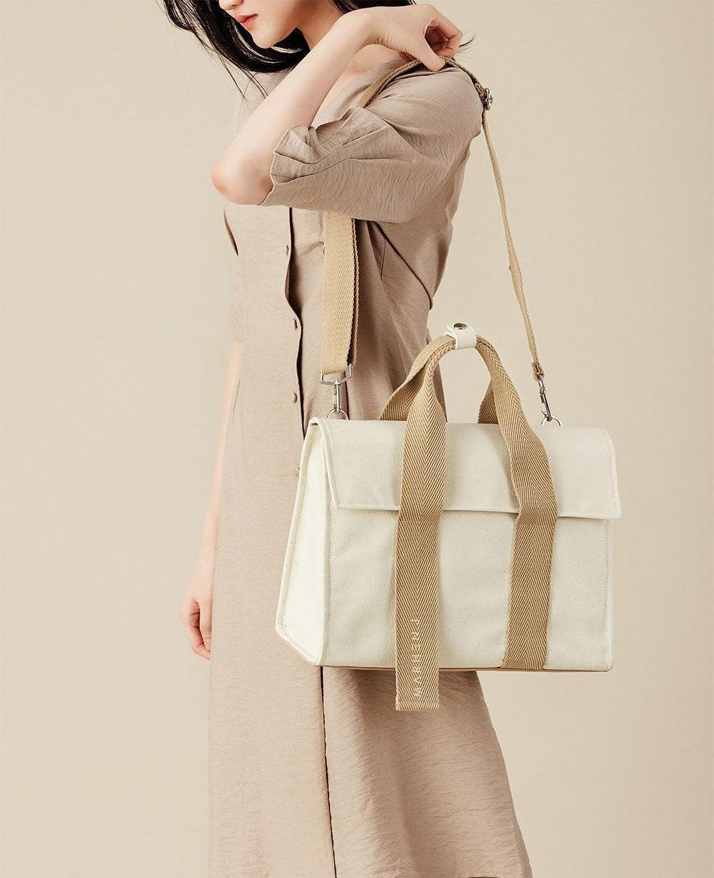 Túi Xách Marhen J ROY Bag Neutral - Kallos Vietnam