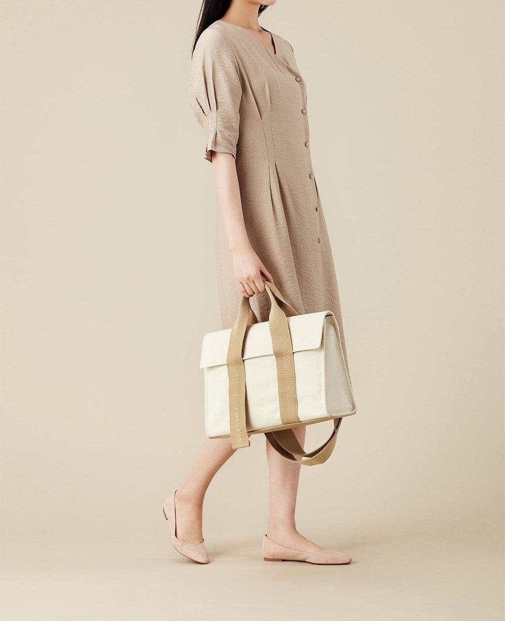 Túi Xách Marhen J ROY Bag Neutral - Kallos Vietnam