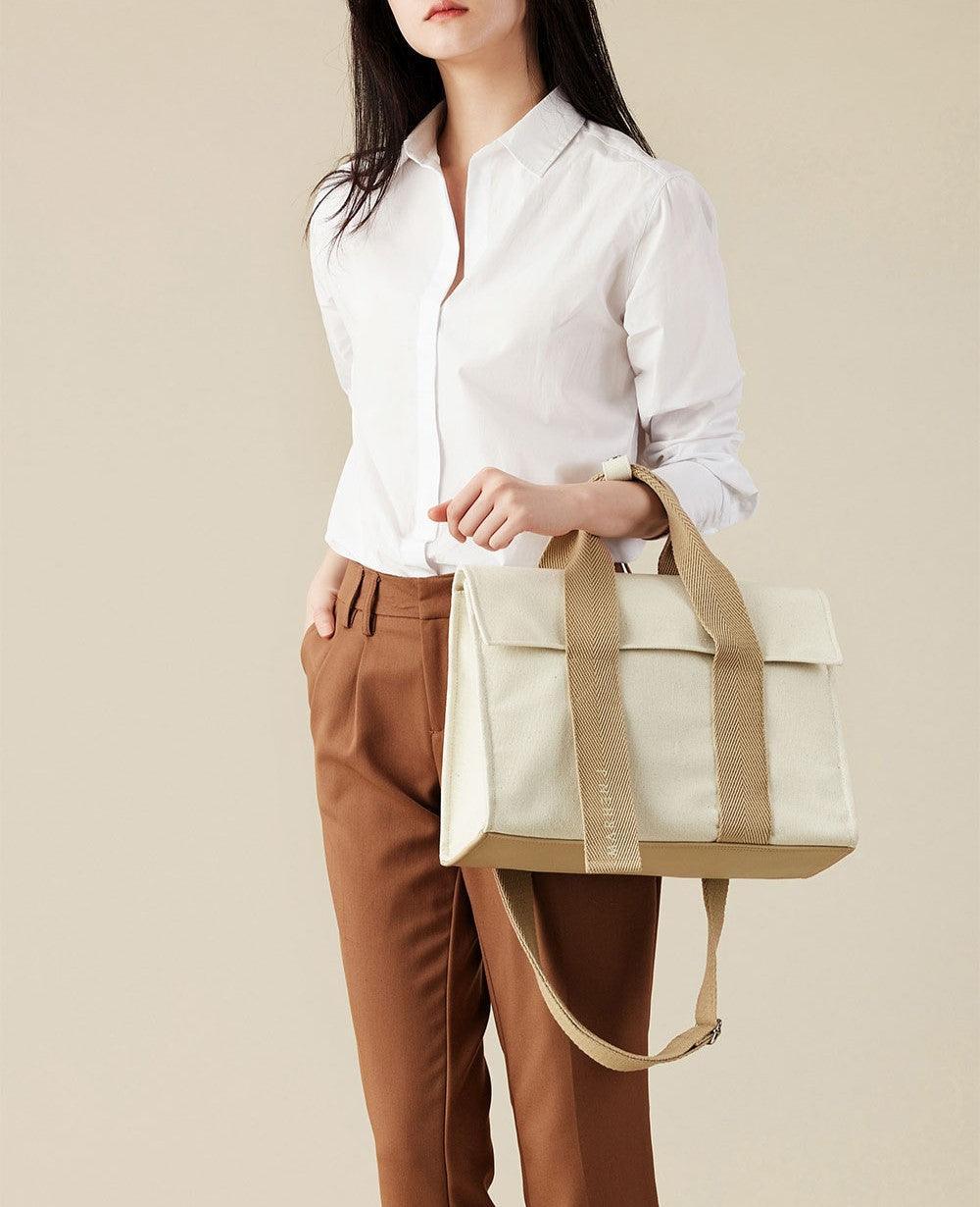 Túi Xách Marhen J ROY Bag Neutral - Kallos Vietnam