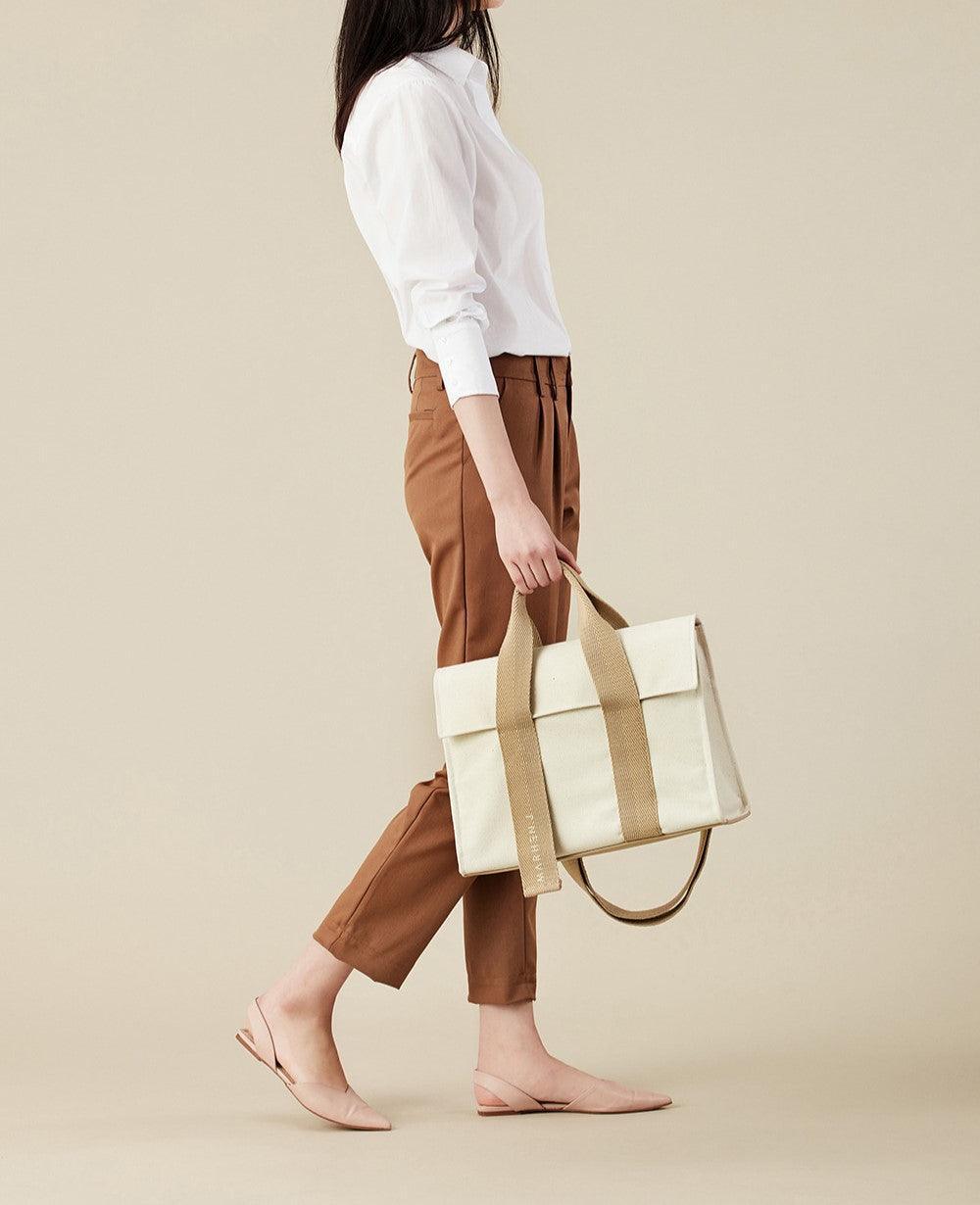 Túi Xách Marhen J ROY Bag Neutral - Kallos Vietnam