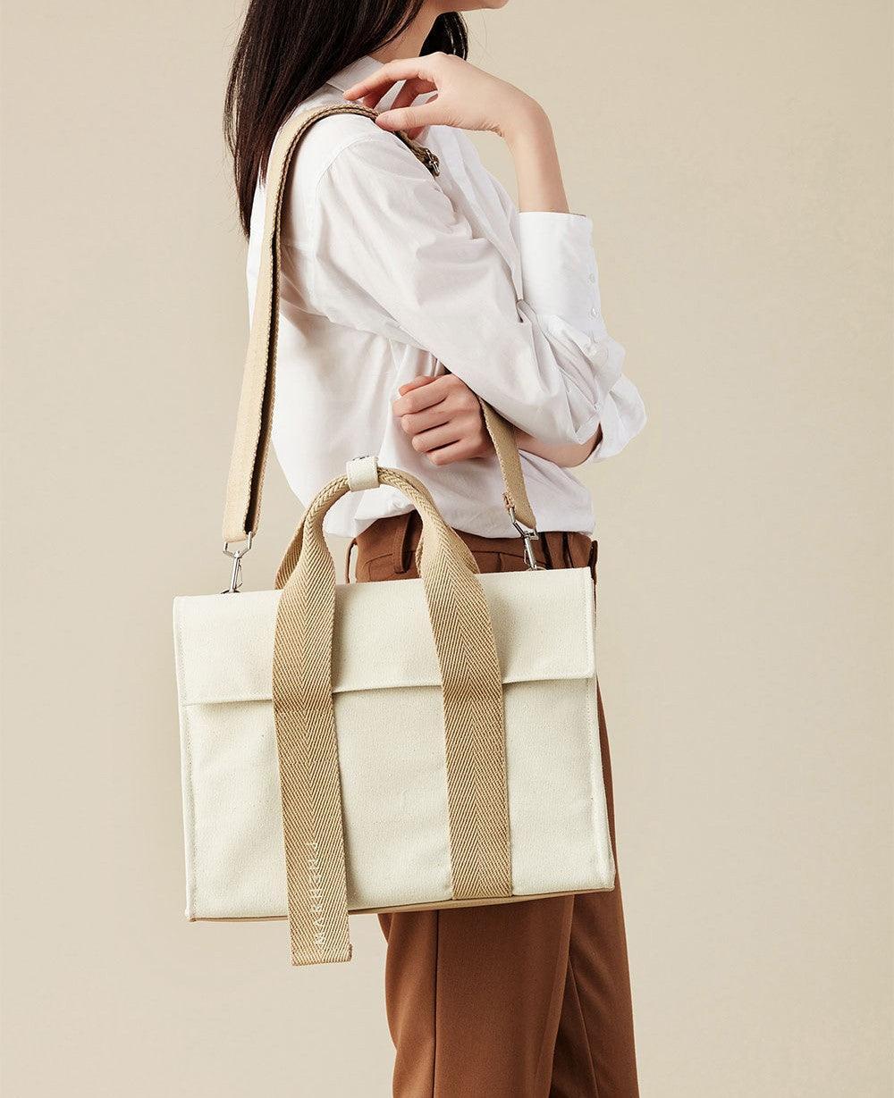 Túi Xách Marhen J ROY Bag Neutral - Kallos Vietnam