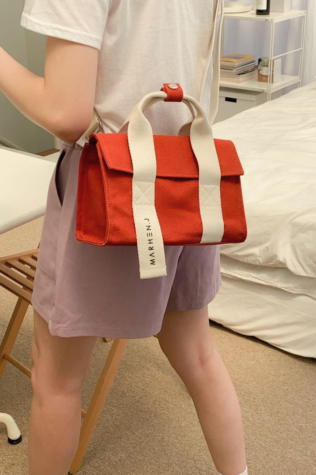 Túi Xách Marhen J ROY Nano Bag - Kallos Vietnam