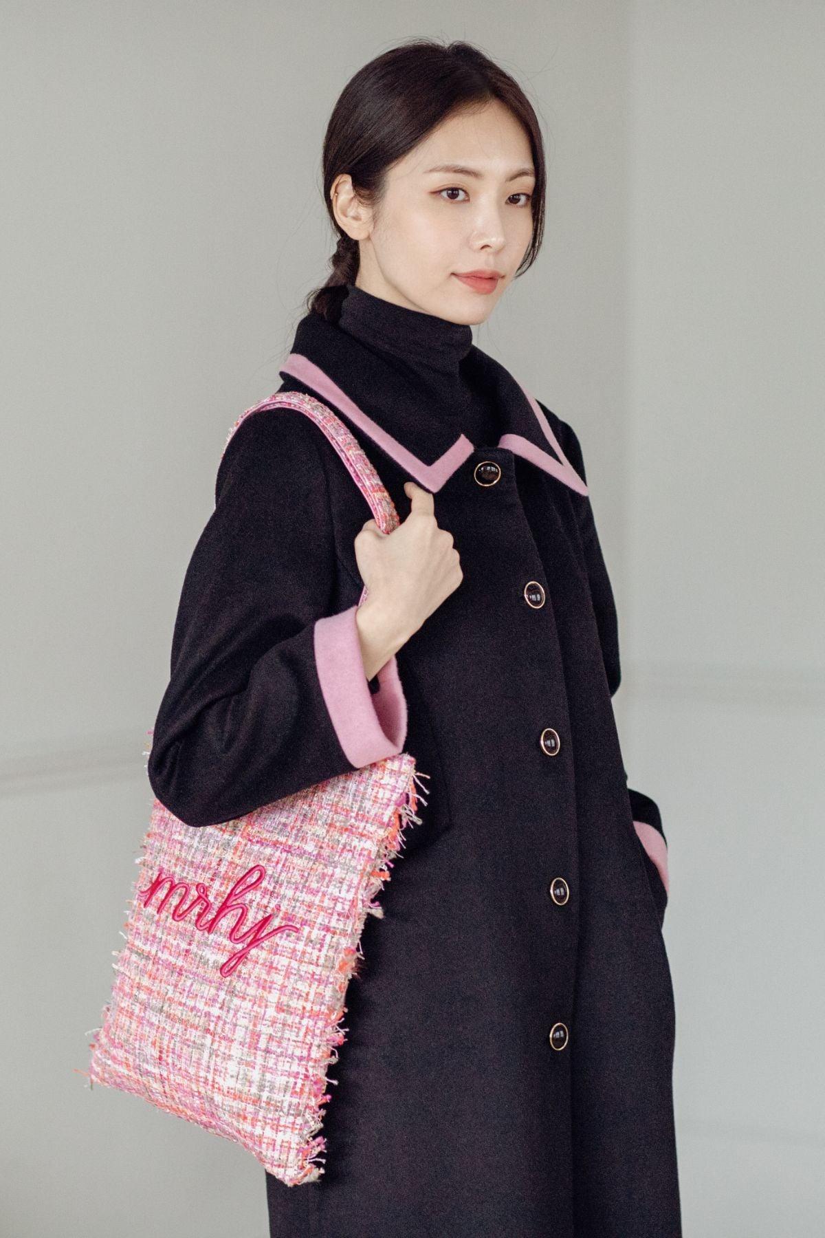 Túi Xách Marhen J ROZE Bag - Kallos Vietnam