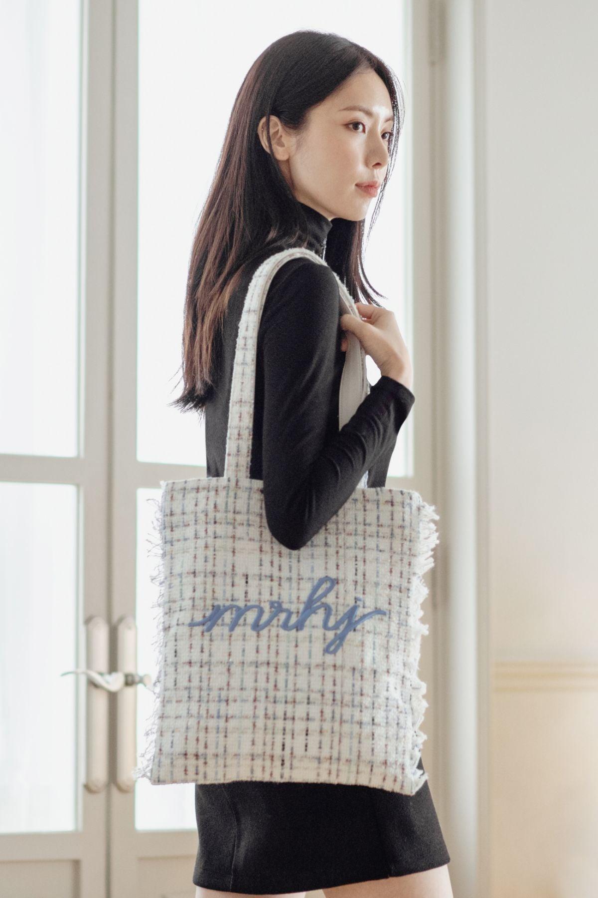 Túi Xách Marhen J ROZE Bag - Kallos Vietnam