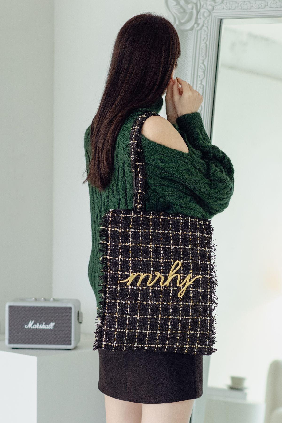 Túi Xách Marhen J ROZE Bag - Kallos Vietnam