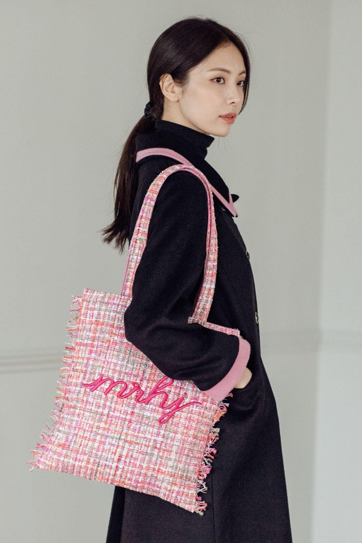 Túi Xách Marhen J ROZE Bag - Kallos Vietnam