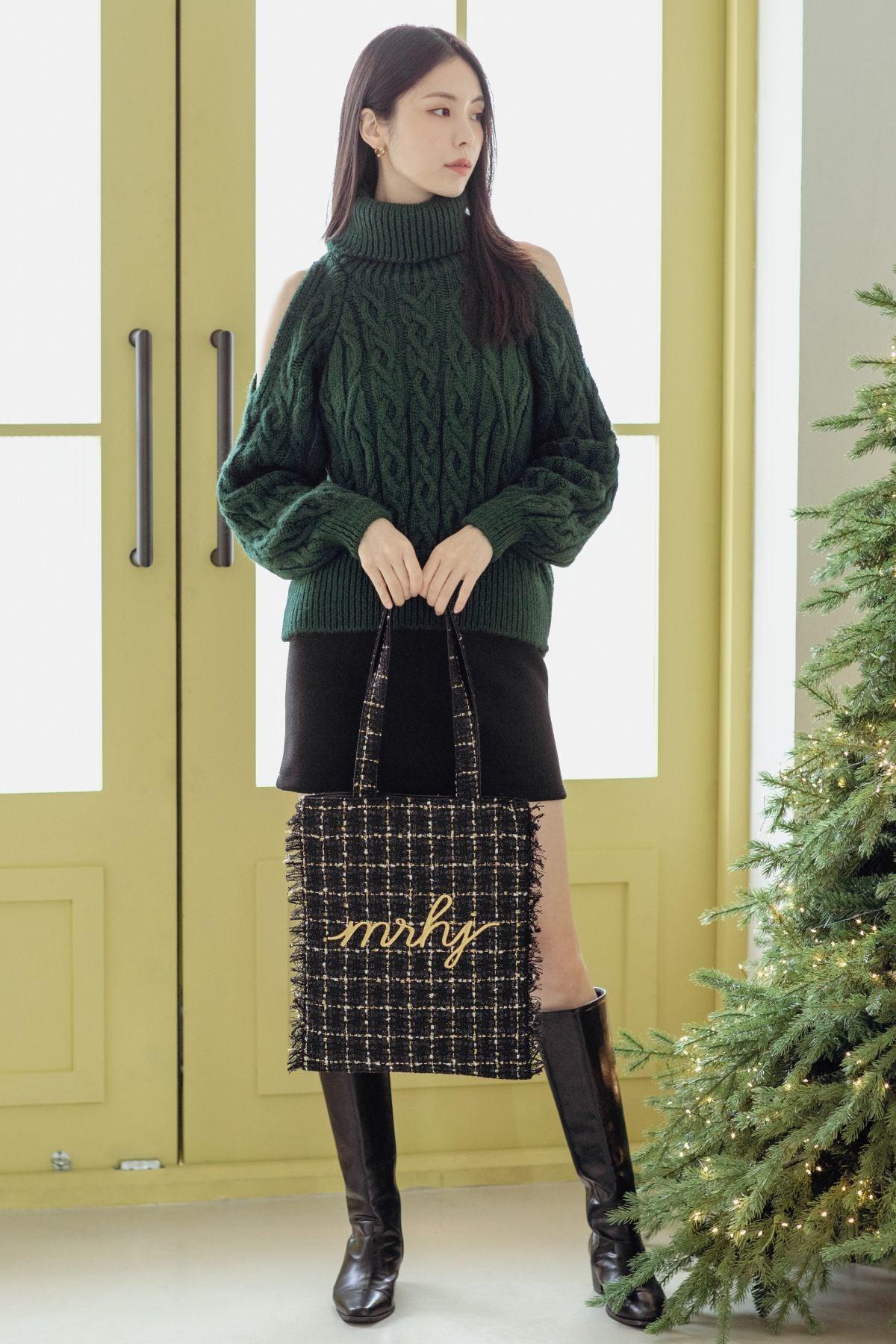 Túi Xách Marhen J ROZE Bag - Kallos Vietnam